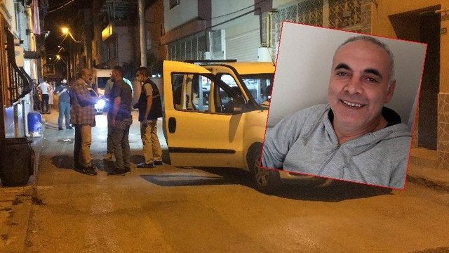 Komşular arasındaki gürültü kavgası kanlı bitti: 1 ölü