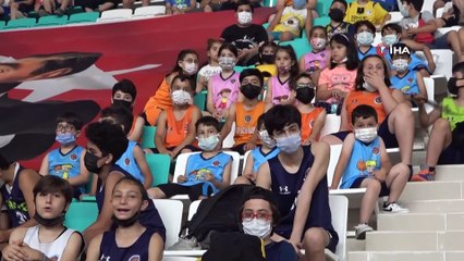 Sinop’ta bu yaz 20 branşta 8 bin genç sporla buluşacak