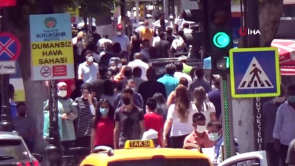 Vatandaşlardan sırası gelenlere aşı çağrısı