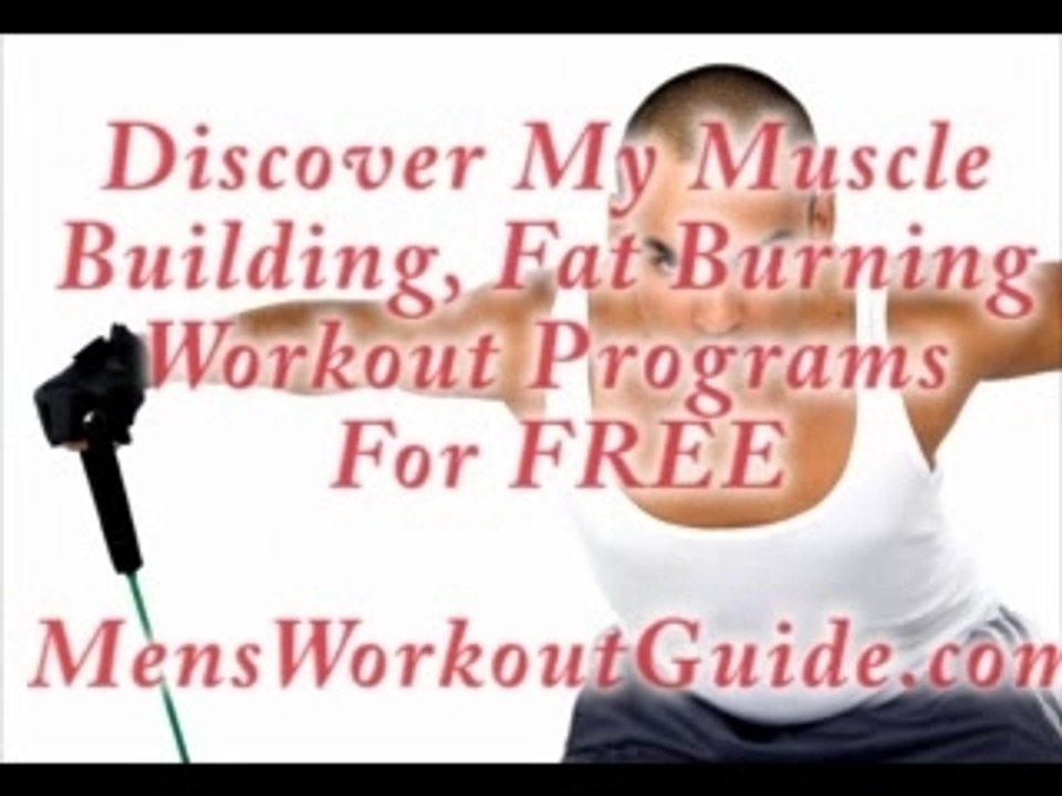 Exercise of the Day: Standing Side Band Crunch