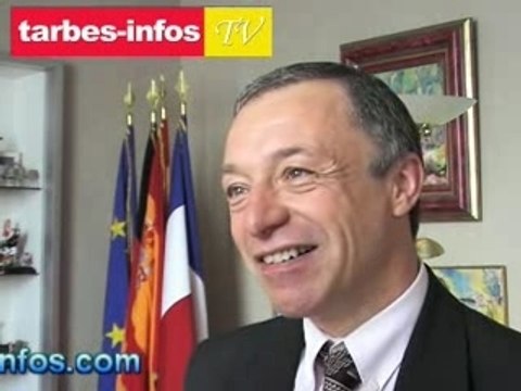 Les adjoints au maire de Tarbes répondent à la gauche