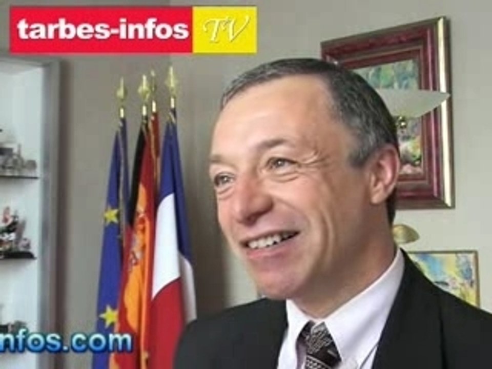 Les adjoints au maire de Tarbes répondent à la gauche