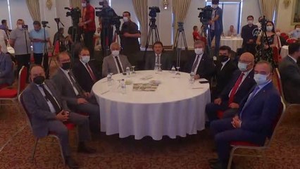 AFYONKARAHİSAR - Hız tutkunları, eylülde düzenlenecek "Dünya Motokros Şampiyonası"nda buluşacak (1)