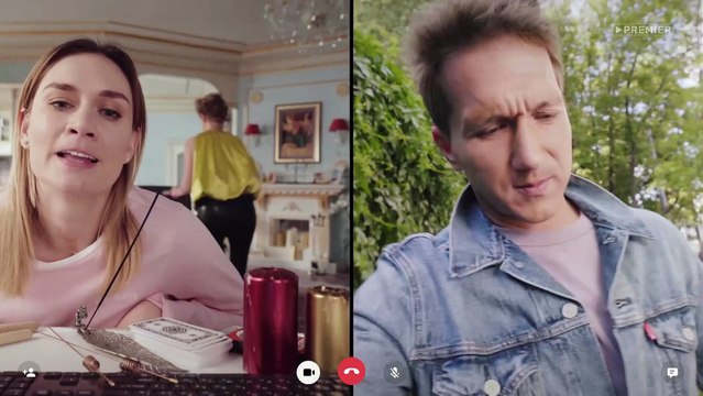 Света с того света 2 сезон 1 серия (2021) HD