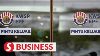 Tengku Zafrul: 3.7 million EPF members have savings of less than RM5,000