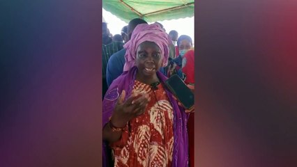 Mbour 4 : Ce que les populations attendent de la visite de Macky