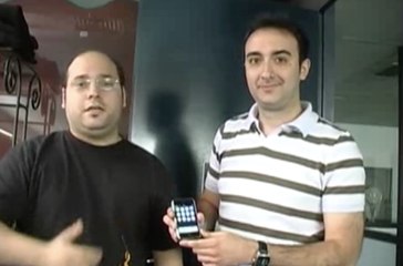 Análisis del iPhone original