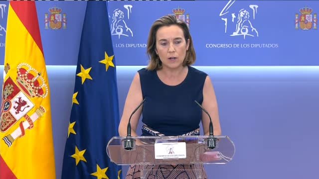 El PP pide a Sánchez que deje actuar con independencia al Tribunal de Cuentas