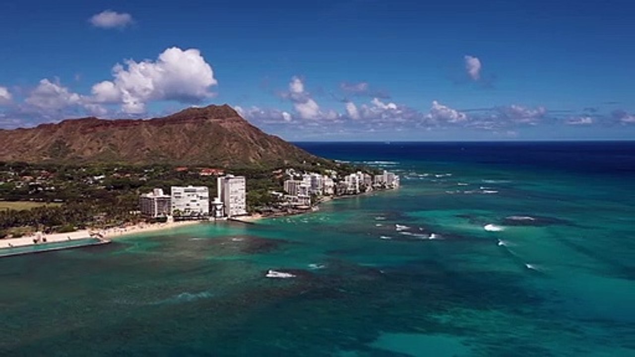 Romantique Music Long Distance - HD Beautiful views