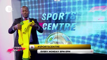 SPORTS CENTRE PGM 28062021