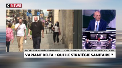 Pr Michaël Peyromaure : «La fenêtre de tir idéale pour que les patients reviennent se faire soigner c'est maintenant»
