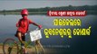 World Bicycle Day | Little Cyclist From Odisha Paddles From Bhubaneswar To Konark