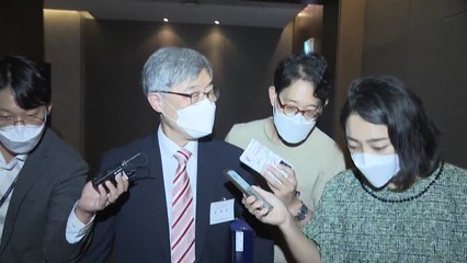 최재형 전 감사원장 "혼자 숙고할 시간 가질 것" / YTN