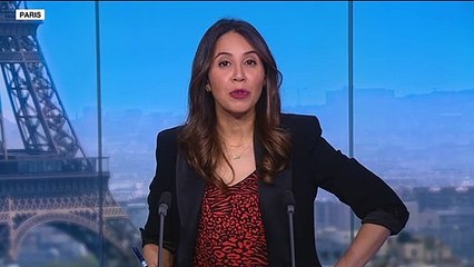 Yaïr Lapid aux Emirats arabes unis : une visite historique