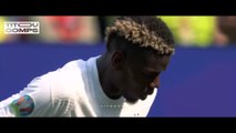 PAUL POGBA in EURO 2020