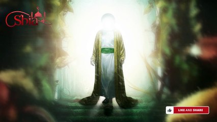 چرا جن ها از نام امام علی میترسند؟؟؟