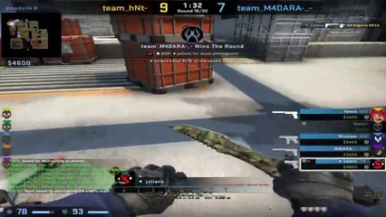 Mejores Jugadas CS:GO Femenino 2021