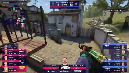 Los mejores VAC Shot de CS:GO 2021