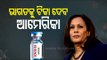 US Sending Covid Vaccines To India, Kamala Harris Tells PM Modi