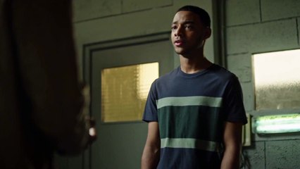 Plus belle la vie : [Indiscrétion] - Pourquoi Cissé a-t-il abandonné son fils ?