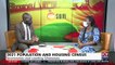 2021 Population And Housing Census: Enumerators start counting Ghanaians - AM Talk on Joy News (29-6-21)