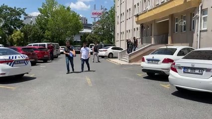 Sahte içki soruşturmasında gözaltına alınan 4 zanlı adliyede