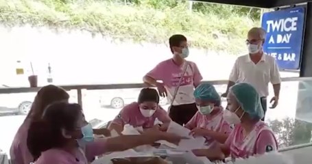 เรื่องพลบค่ำ ช่วงที่ 3 วันอังคารที่ 29 มิ.ย.64