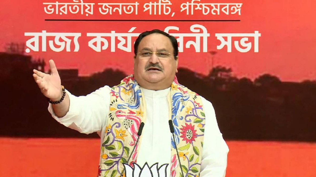 TMC did unprecedented political violence after...
