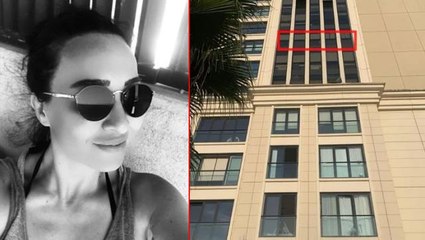 Lüks rezidansta sır ölüm! Çıplak halde bulunan kadının tırnağındaki DNA, korkunç olayı aydınlattı