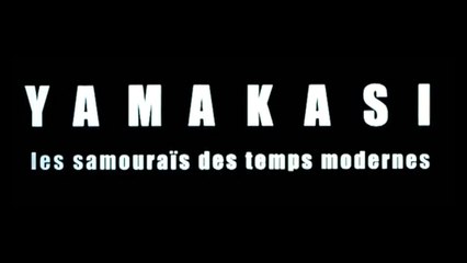 YAMAKASI (2001) Regarder HDRiP 720p