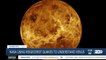 NASA using data from Ridgecrest earthquakes to understand atmosphere on Venus