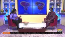 The Prostate Gland- Badwam Afisem on Adom TV (29-6-21)