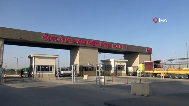 Gümrük kapılarında kaçakçılığa geçit yok: 5 ayda 45 milyon TL'lik kaçak eşya yakalandı