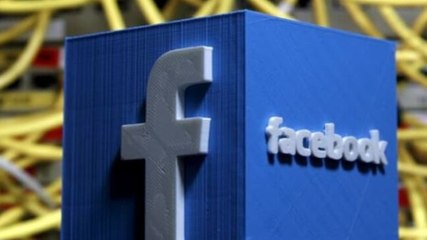 Facebook, Google officials appear before Parliamentary panel