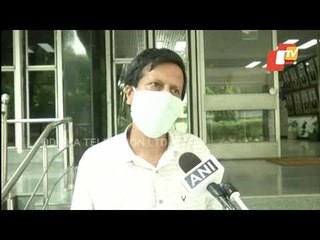 Updates On Current Monsoon Situation In India | Reaction IMD Officials RK Jenamani