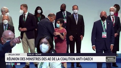 Images du Monde - 29/06/2021
