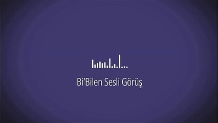 Bi’Bilen Ersin Şener - Sesli Görüş - Teknoloji çağının en büyük sorunlarından biri olan "Radyasyon" yayan cihazlar için siz ne yapıyorsunuz?