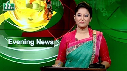 NTV Evening News | 29 June 2021