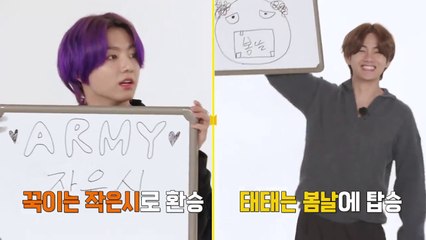 [FULL ENGSUB] Run BTS! 2021  - Ep.144