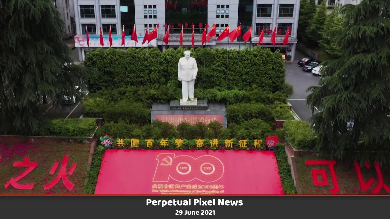 PPN World News Headlines - 29 Jun 2021 | Nato Black Sea Drills | Tigray Ceasefire | Zuma Jail Time