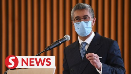 Zafrul: Banks to waive compounded interest