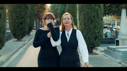 Les Fantasmes - Bande-annonce avec Karin Viard, Monica Bellucci, Jean-Paul Rouve...