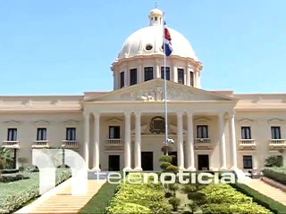 #JusticiaTN / Senadores defienden imparcialidad de la justicia en RD