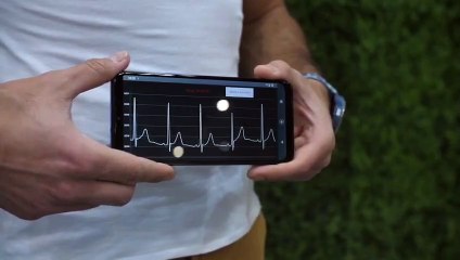 ZTE YouCare, así es la camiseta con 5G que monitoriza la salud y salva vidas
