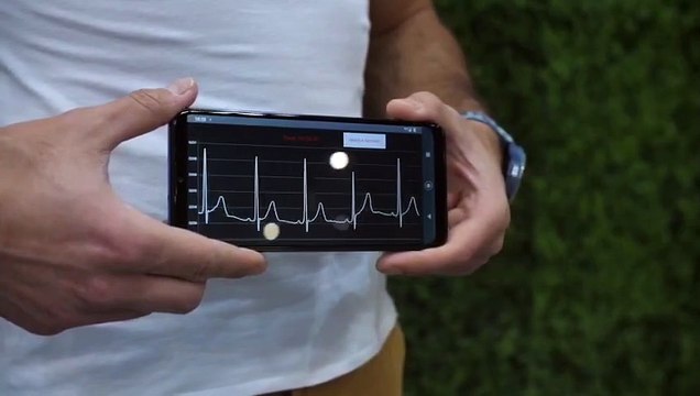 ZTE YouCare, así es la camiseta con 5G que monitoriza la salud y salva vidas