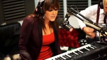 Whole Lotta Love (Led Zeppelin cover) - Beth Hart & Jon Nichols (acoustic)