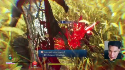 TechRap Level 1: 'Stranger of Paradise Final Fantasy Origin'