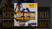 E4F - Ultra Kick Boxing House Hits 2021 Workout Collection - Fitness & Music 2021