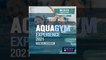 E4F - Aqua Gym Experience 2021 Fitness Session - Fitness & Music 2021