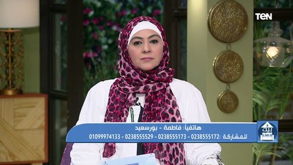 الشيخ أحمد المالكي يكشف حكم حمل الطفل أثناء الصلاة